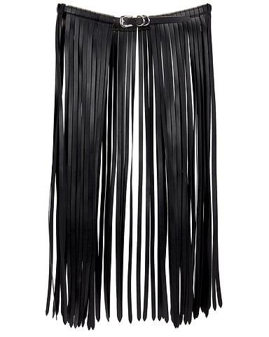 Fringe Belt