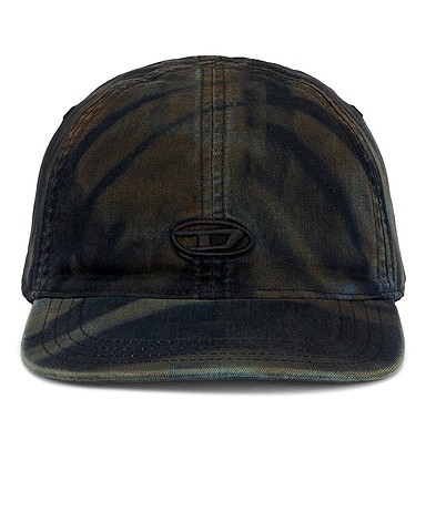 C-Hupa Cap