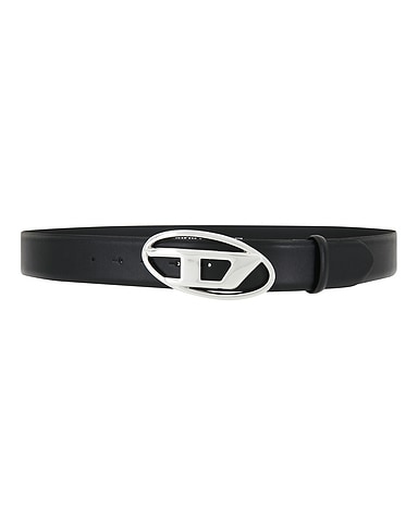 D Oval Belt