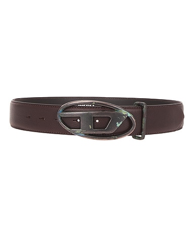 B-1dr Metal Loop Belt