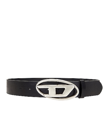 1dr Belt