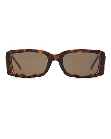 Rectangle Sunglasses