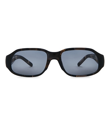 Rectabgle Sunglasses