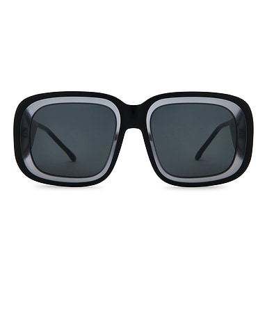 Square Sunglasses