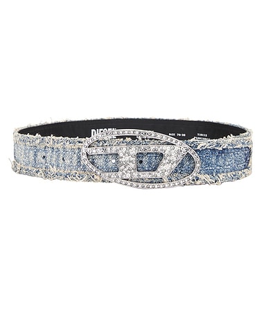 1DR Strass Belt