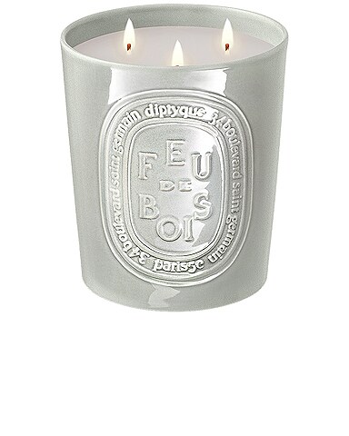 Feu Du Bois Candle