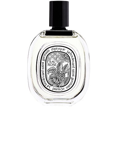 Eau Rose Eau De Toilette