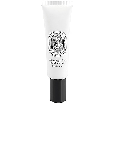 Eau Capitale Hand Cream