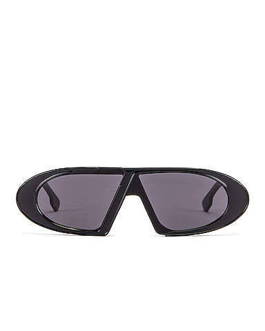 Dioroblique Small Sunglasses
