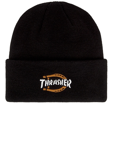 x Thrasher Beanie