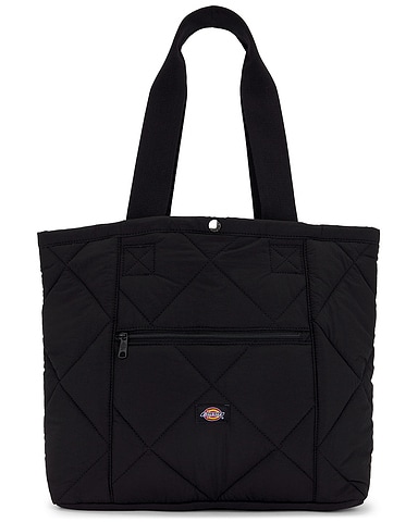 Samburg Tote Bag