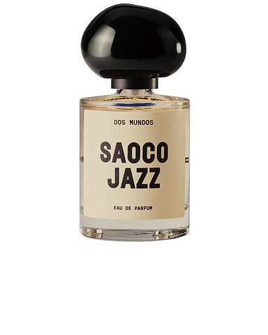 Saoco Jazz Eau De Parfum