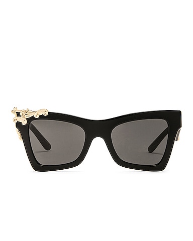 Square Sunglasses