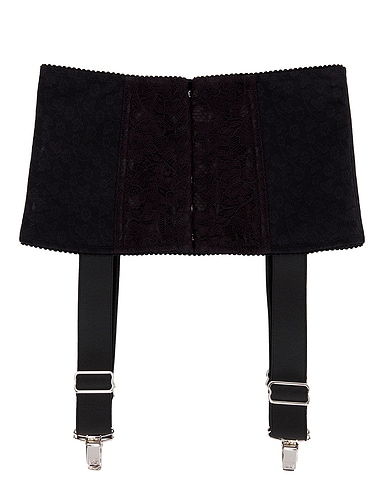 Garter Belt