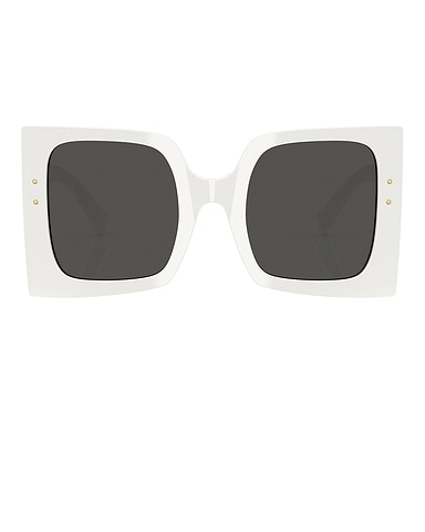 Square Sunglasses