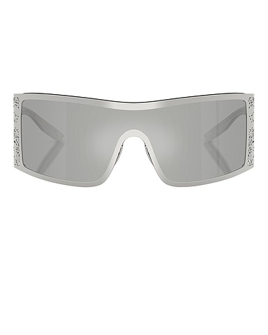 Shield Sunglasses