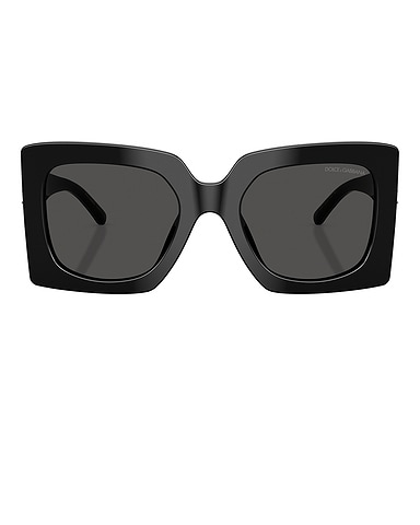 Square Sunglasses