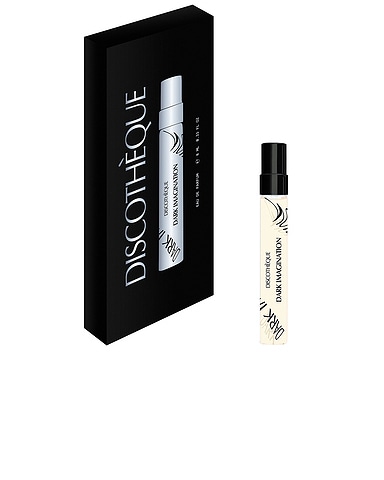 Dark Imagination Eau De Parfum