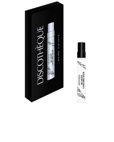 All Night Until First Light Eau De Parfum