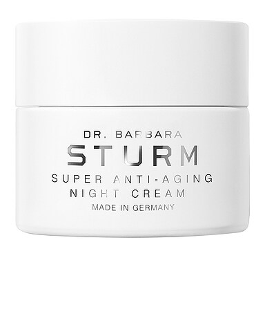 Super Anti-Aging Night Cream