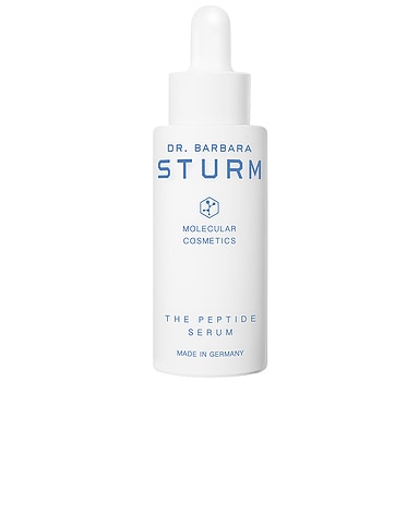 The Peptide Serum