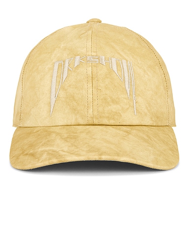 Baseball Cap