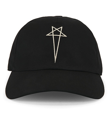 Pentagram Baseball Cap