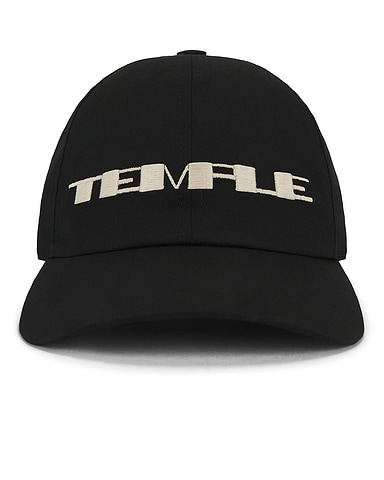 Temple of Love Baseball Cap