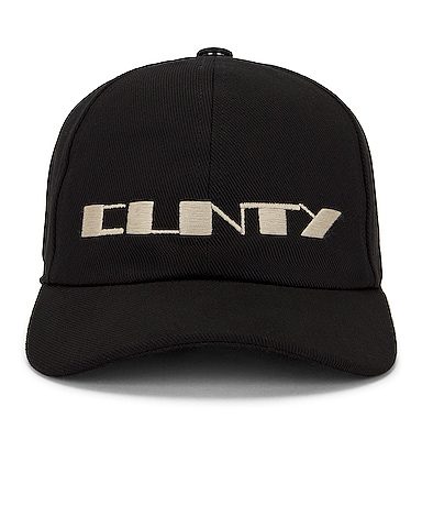 Cunty Baseball Cap