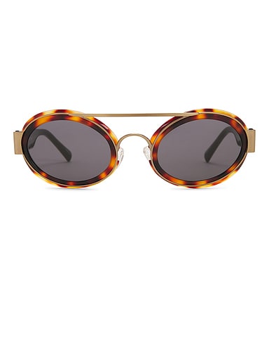 Dvn Aw26 218 Sunglasses
