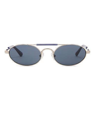Dvn Aw26 219 Sunglasses