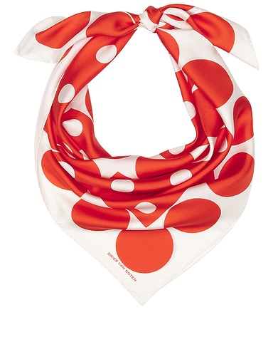 Foular Scarf