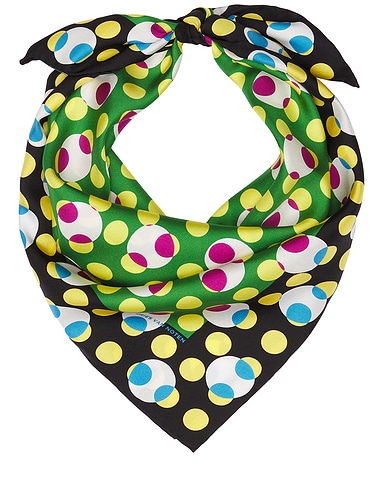 Fold Scarf