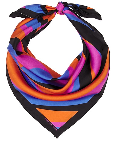 Fold Scarf
