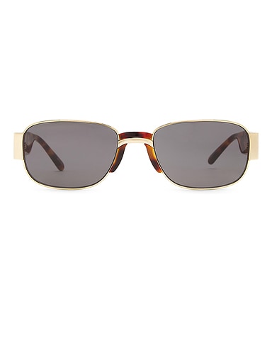 Rectangular Sunglasses