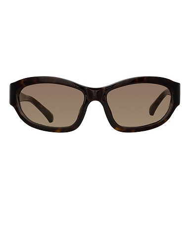 Rectangle Sunglasses