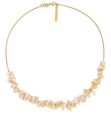 Freshwater Pearl Necklace