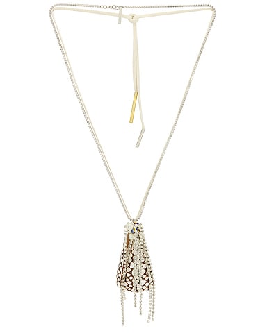 Pendant Necklace