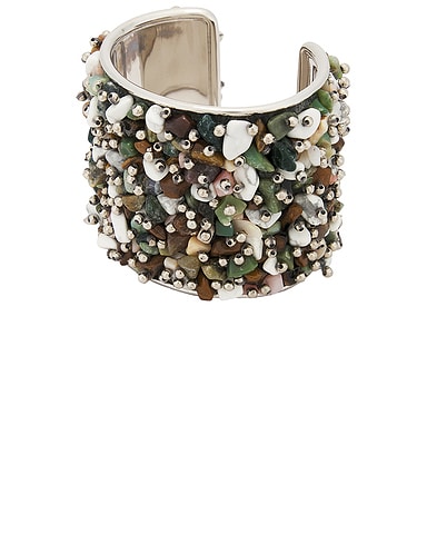 Cuff Bracelet