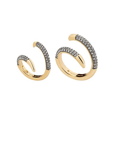 Vesey Duo Ring
