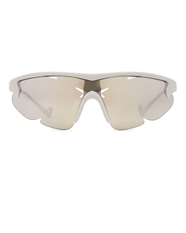 x PAF Post Archive Faction Junya Racer Sunglasses