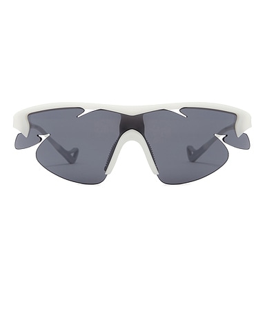 x PAF Post Archive Faction Junya Racer Sunglasses