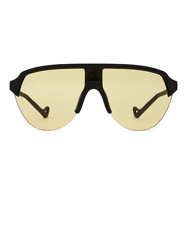 Nagata Speed Blade Sunglasses