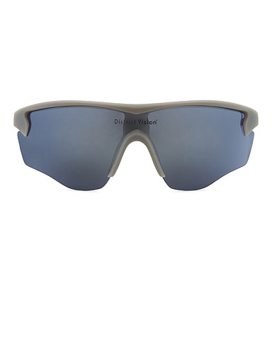 Junya Racer Sunglasses