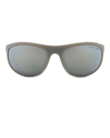 Takeyoshi Altitude Master Sunglasses