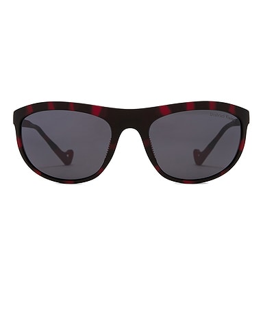 Takeyoshi Altitude Master Sunglasses