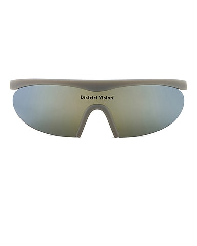 Koharu Eclipse Sunglasses