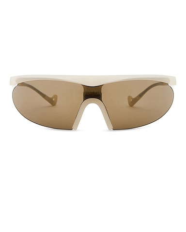Koharu Eclipse Sunglasses