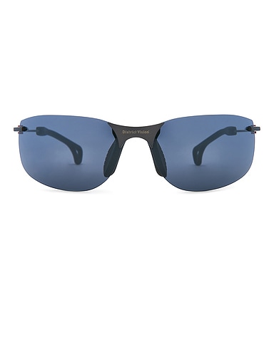 Miho Windstream Ti Sunglasses