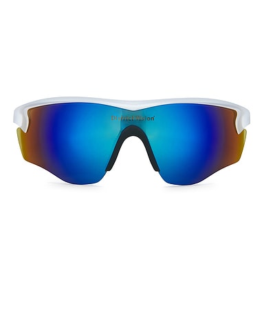 Junya Racer Sunglasses